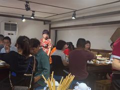 -灶东家民间菜(回兴店)