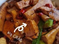 -白鹿江西餐厅(北师大店)