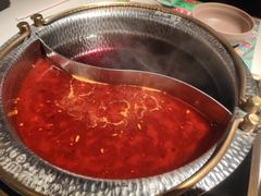 寿喜锅-温禾牛·和牛寿喜烧自助火锅(恒基名人店)