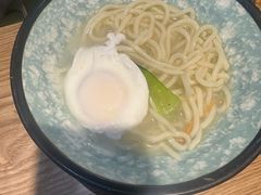 -串门海鲜烧烤(五四广场店)