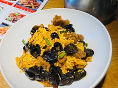 -小土豆北方菜馆(文慧园店)