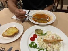 德大色拉-德大西餐社(云南南路店)