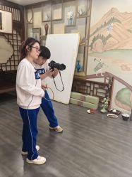 -爱儿美儿童摄影(五路居花园别墅店)