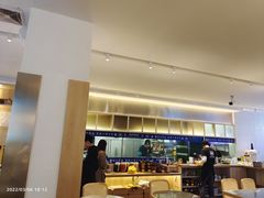 -和风食堂·日料·无界小火锅