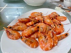 -香湖海鲜餐厅(青澳湾店)