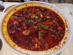 -辣婆婆(航天桥店)