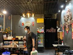 -樊笼真人密室逃脱(江南西店)