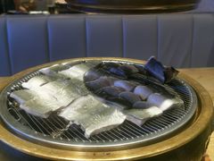 -泥炉烧肉师(新街口金銮巷店)