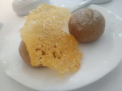 -九献创意菜·牛排馆(亮马河花园店)