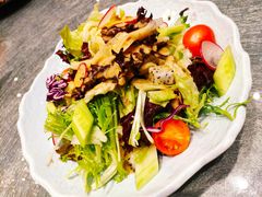 -望乡楼上海菜(日月光店)