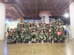 -维纳斯化妆摄影学校