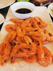 点击看大图 -老北门饭店·宴会厅