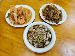 -温州一家人美食(西木头市店)