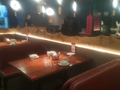 -老板恋上鱼(振华商厦店)