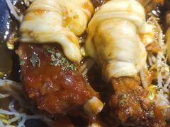 -韩国大金刚烤肉·料理(印象城店)