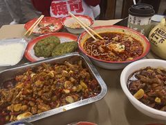 -老三样·旧食新味(万寿宫店)