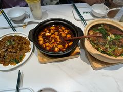 -火啫啫·粤式啫啫煲(南京弘阳店)