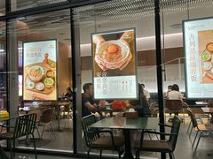 -ITARU食堂·定食料理(西丽店)