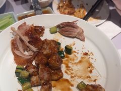 -京味斋·北京烤鸭(华威桥北工大店)