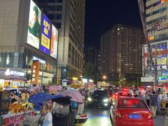 -海底捞火锅(万象城店)