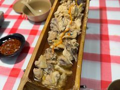 -刘姐啤酒鱼民族演艺餐厅(西街总店)