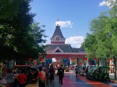 -沈阳方特欢乐世界