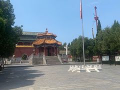 -中岳庙