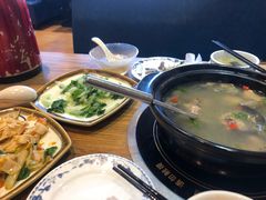 大救驾-妈妈的味道(和顺古镇店)