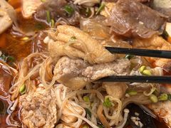 -芙蓉树下冒菜·麻辣烫(农院店)