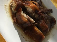 -大笑饭堂(甲子桥店)