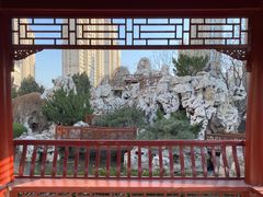-李叔同故居纪念馆