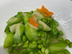 -满堂·烤鸭店·北京菜(鼓楼店)