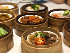 酱香蒸凤爪-海联潮港城