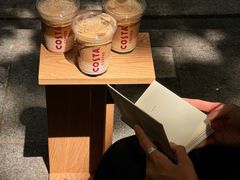 -COSTA COFFEE(西湖天地店)