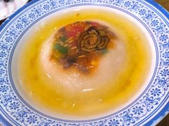 -杏花村水席楼(西大街总店)