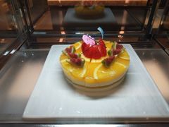 -嘉年华大酒店琴湾-自助餐厅