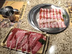 -安又胖韩国烤肉