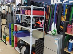 -健怪兽私教健身馆(恒大帝景店)