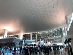 -杭州萧山国际机场
