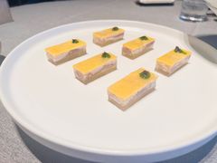 葱油水晶鸡-柿合缘新京菜(国金中心商场店)