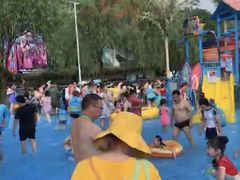 -杭州浪浪浪水公园