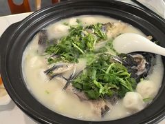 -秋香鱼馆(世凹桃园店)