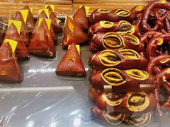 -烘焙町面包店(西四店)