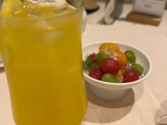 -正佳广场万豪酒店-粤菜餐厅·点心·海鲜·聚餐