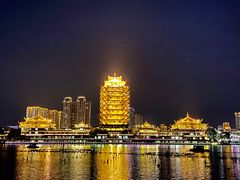 -眉山湿地公园(东坡区)