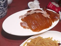 -京味张·北京烤鸭(南山店)