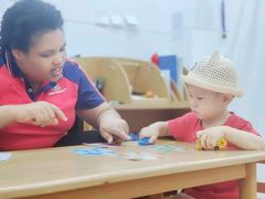 -玛利娅蒙特梭利双语幼儿园·托育(百家湖直营园)
