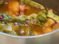 -东北大院·东北菜(三台子店)