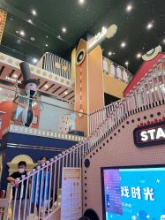 -MELAND CLUB亲子乐园·派对·餐厅(北京芳圆里ID MALL店)