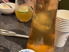 -渔语鱼新川菜Bistro(万象天地店)